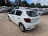 USED 2018 18 DACIA SANDERO 1.0 SCe Ambiance Euro 6 5dr DAB + Bluetooth + Full HIstory