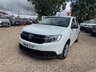 USED 2018 18 DACIA SANDERO 1.0 SCe Ambiance Euro 6 5dr DAB + Bluetooth + Full HIstory