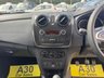 USED 2018 18 DACIA SANDERO 1.0 SCe Ambiance Euro 6 5dr DAB + Bluetooth + Full HIstory