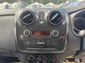 USED 2018 18 DACIA SANDERO 1.0 SCe Ambiance Euro 6 5dr DAB + Bluetooth + Full HIstory