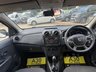 USED 2018 18 DACIA SANDERO 1.0 SCe Ambiance Euro 6 5dr DAB + Bluetooth + Full HIstory