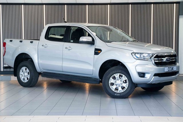 View our FORD RANGER