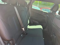 USED 2018 68 HYUNDAI TUCSON 1.6 T-GDi GO! SE SUV 5dr Petrol Manual Euro 6 (177 ps) 