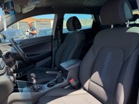 USED 2018 68 HYUNDAI TUCSON 1.6 T-GDi GO! SE SUV 5dr Petrol Manual Euro 6 (177 ps) 