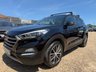USED 2018 68 HYUNDAI TUCSON 1.6 T-GDi GO! SE SUV 5dr Petrol Manual Euro 6 (177 ps) 