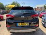 USED 2018 68 HYUNDAI TUCSON 1.6 T-GDi GO! SE SUV 5dr Petrol Manual Euro 6 (177 ps) 