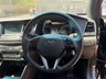 USED 2018 68 HYUNDAI TUCSON 1.6 T-GDi GO! SE SUV 5dr Petrol Manual Euro 6 (177 ps) 