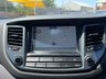 USED 2018 68 HYUNDAI TUCSON 1.6 T-GDi GO! SE SUV 5dr Petrol Manual Euro 6 (177 ps) 