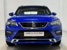 USED 2019 19 SEAT ATECA 1.5 TSI EVO FR SUV 5dr Petrol DSG Euro 6 (s/s) (150 ps) 
