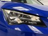 USED 2019 19 SEAT ATECA 1.5 TSI EVO FR SUV 5dr Petrol DSG Euro 6 (s/s) (150 ps) 
