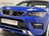 USED 2019 19 SEAT ATECA 1.5 TSI EVO FR SUV 5dr Petrol DSG Euro 6 (s/s) (150 ps) 