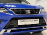 USED 2019 19 SEAT ATECA 1.5 TSI EVO FR SUV 5dr Petrol DSG Euro 6 (s/s) (150 ps) 