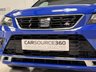 USED 2019 19 SEAT ATECA 1.5 TSI EVO FR SUV 5dr Petrol DSG Euro 6 (s/s) (150 ps) 