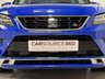USED 2019 19 SEAT ATECA 1.5 TSI EVO FR SUV 5dr Petrol DSG Euro 6 (s/s) (150 ps) 