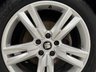 USED 2019 19 SEAT ATECA 1.5 TSI EVO FR SUV 5dr Petrol DSG Euro 6 (s/s) (150 ps) 