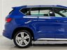 USED 2019 19 SEAT ATECA 1.5 TSI EVO FR SUV 5dr Petrol DSG Euro 6 (s/s) (150 ps) 