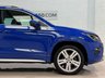 USED 2019 19 SEAT ATECA 1.5 TSI EVO FR SUV 5dr Petrol DSG Euro 6 (s/s) (150 ps) 