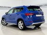 USED 2019 19 SEAT ATECA 1.5 TSI EVO FR SUV 5dr Petrol DSG Euro 6 (s/s) (150 ps) 