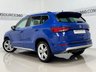 USED 2019 19 SEAT ATECA 1.5 TSI EVO FR SUV 5dr Petrol DSG Euro 6 (s/s) (150 ps) 