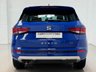 USED 2019 19 SEAT ATECA 1.5 TSI EVO FR SUV 5dr Petrol DSG Euro 6 (s/s) (150 ps) 
