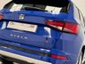 USED 2019 19 SEAT ATECA 1.5 TSI EVO FR SUV 5dr Petrol DSG Euro 6 (s/s) (150 ps) 