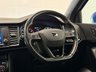 USED 2019 19 SEAT ATECA 1.5 TSI EVO FR SUV 5dr Petrol DSG Euro 6 (s/s) (150 ps) 