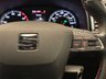 USED 2019 19 SEAT ATECA 1.5 TSI EVO FR SUV 5dr Petrol DSG Euro 6 (s/s) (150 ps) 