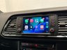 USED 2019 19 SEAT ATECA 1.5 TSI EVO FR SUV 5dr Petrol DSG Euro 6 (s/s) (150 ps) 