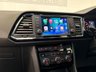 USED 2019 19 SEAT ATECA 1.5 TSI EVO FR SUV 5dr Petrol DSG Euro 6 (s/s) (150 ps) 