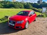 USED 2010 60 AUDI A1 1.4 TFSI Sport Hatchback 3dr Petrol Manual Euro 5 (s/s) (122 ps) Low Miles / FSH / Stunning