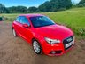 USED 2010 60 AUDI A1 1.4 TFSI Sport Hatchback 3dr Petrol Manual Euro 5 (s/s) (122 ps) Low Miles / FSH / Stunning