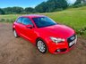 USED 2010 60 AUDI A1 1.4 TFSI Sport Hatchback 3dr Petrol Manual Euro 5 (s/s) (122 ps) Low Miles / FSH / Stunning