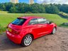 USED 2010 60 AUDI A1 1.4 TFSI Sport Hatchback 3dr Petrol Manual Euro 5 (s/s) (122 ps) Low Miles / FSH / Stunning