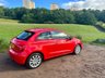 USED 2010 60 AUDI A1 1.4 TFSI Sport Hatchback 3dr Petrol Manual Euro 5 (s/s) (122 ps) Low Miles / FSH / Stunning