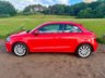 USED 2010 60 AUDI A1 1.4 TFSI Sport Hatchback 3dr Petrol Manual Euro 5 (s/s) (122 ps) Low Miles / FSH / Stunning