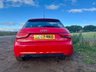 USED 2010 60 AUDI A1 1.4 TFSI Sport Hatchback 3dr Petrol Manual Euro 5 (s/s) (122 ps) Low Miles / FSH / Stunning