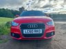 USED 2010 60 AUDI A1 1.4 TFSI Sport Hatchback 3dr Petrol Manual Euro 5 (s/s) (122 ps) Low Miles / FSH / Stunning