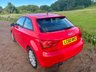 USED 2010 60 AUDI A1 1.4 TFSI Sport Hatchback 3dr Petrol Manual Euro 5 (s/s) (122 ps) Low Miles / FSH / Stunning