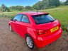 USED 2010 60 AUDI A1 1.4 TFSI Sport Hatchback 3dr Petrol Manual Euro 5 (s/s) (122 ps) Low Miles / FSH / Stunning