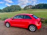 USED 2010 60 AUDI A1 1.4 TFSI Sport Hatchback 3dr Petrol Manual Euro 5 (s/s) (122 ps) Low Miles / FSH / Stunning