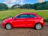 USED 2010 60 AUDI A1 1.4 TFSI Sport Hatchback 3dr Petrol Manual Euro 5 (s/s) (122 ps) Low Miles / FSH / Stunning