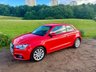 USED 2010 60 AUDI A1 1.4 TFSI Sport Hatchback 3dr Petrol Manual Euro 5 (s/s) (122 ps) Low Miles / FSH / Stunning