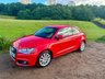 USED 2010 60 AUDI A1 1.4 TFSI Sport Hatchback 3dr Petrol Manual Euro 5 (s/s) (122 ps) Low Miles / FSH / Stunning