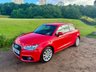 USED 2010 60 AUDI A1 1.4 TFSI Sport Hatchback 3dr Petrol Manual Euro 5 (s/s) (122 ps) Low Miles / FSH / Stunning