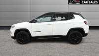 USED 2023 73 JEEP COMPASS 1.5 T4 e-Hybrid MHEV S SUV 5dr Petrol Hybrid DCT FWD Euro 6 (s/s) (130 ps) 