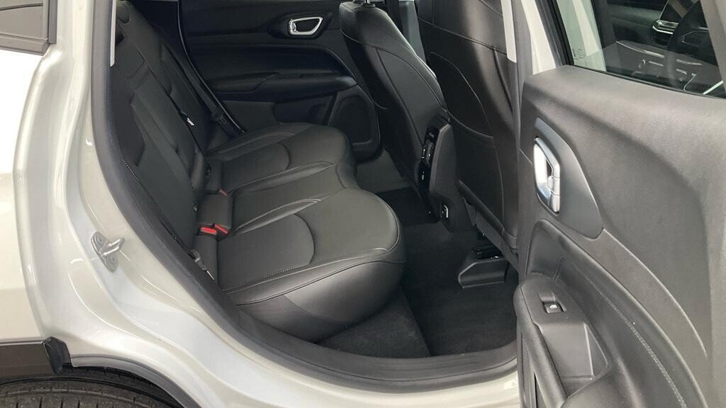 USED 2023 73 JEEP COMPASS 1.5 T4 e-Hybrid MHEV S SUV 5dr Petrol Hybrid DCT FWD Euro 6 (s/s) (130 ps) 