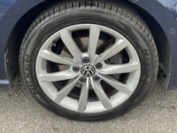 USED 2014 14 VOLKSWAGEN GOLF 1.4 TSI BlueMotion Tech ACT GT Hatchback 5dr Petrol DSG Euro 6 (s/s) (140 ps) AUTO -- 1 OWNER -- FULL SERVICE HISTORY -- &pound;20 TAX -- SAT NAV
