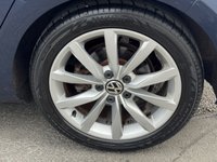 USED 2014 14 VOLKSWAGEN GOLF 1.4 TSI BlueMotion Tech ACT GT Hatchback 5dr Petrol DSG Euro 6 (s/s) (140 ps) AUTO -- 1 OWNER -- FULL SERVICE HISTORY -- &pound;20 TAX -- SAT NAV