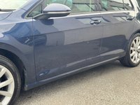 USED 2014 14 VOLKSWAGEN GOLF 1.4 TSI BlueMotion Tech ACT GT Hatchback 5dr Petrol DSG Euro 6 (s/s) (140 ps) AUTO -- 1 OWNER -- FULL SERVICE HISTORY -- &pound;20 TAX -- SAT NAV