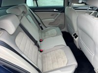USED 2014 14 VOLKSWAGEN GOLF 1.4 TSI BlueMotion Tech ACT GT Hatchback 5dr Petrol DSG Euro 6 (s/s) (140 ps) AUTO -- 1 OWNER -- FULL SERVICE HISTORY -- &pound;20 TAX -- SAT NAV
